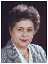 Maria Apostolescu