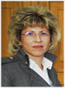 Prof.univ.dr.ing. Anca-Irina Galaction